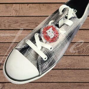 ⭐️4/$20⭐️ Sanrio Hello Kitty Shoelace Charm